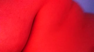 BBW smothering and facesitting