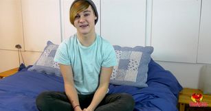 Spending Time with Gorgeous Skyler