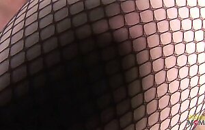Katja Kassin and Courtney Cummz love playing with BBCs until they cum