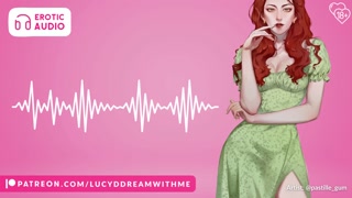 F4F Audio Roleplay | Slutty Princess Girlfriend Needs to Make You Cum All Over Her Fingers and Vibe