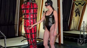 multiday bdsm session in the hotel gutshof part 8