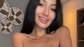 Video posted by @AsianLili @Showing Boobs & #Big Boobs #Petite #Sexy #Asian nsfw movie porno | Tik.Porn