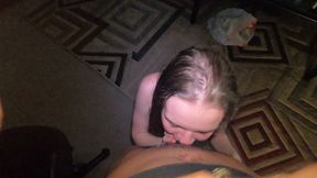 let me squirt on that dick! ... stepbro! roleplay full video (jessae rosae x savory