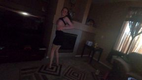 let me squirt on that dick! ... stepbro! roleplay full video (jessae rosae x savory