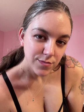 Prejac Findom Challenge