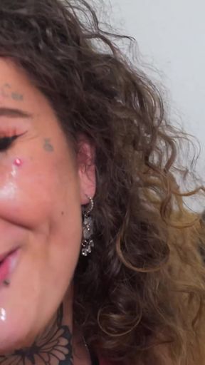 Cumshot Compilation