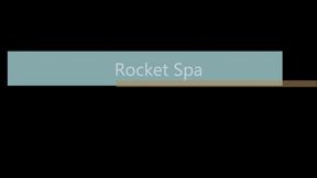 Rocket Spa