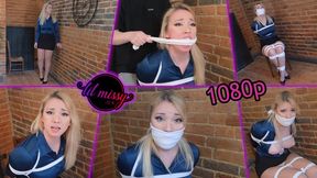 Lil Missy UK In Secretary Held For Ransom 1080p copy