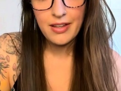 Foxy Farrah - Sissy Slut Training