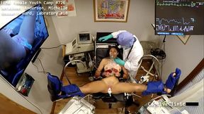 FEMA Camps - Michelle Anderson