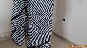 Saree Lovers This for You