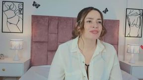 Clara Beckett Private Show