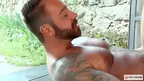 Martin Mazza And Antonio Miracle - Among Hot