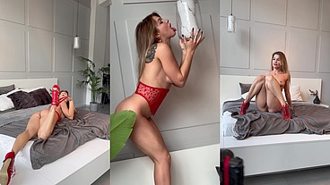 Hot backstage from the workshop. You can watch your favorite shots being born