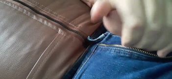 Fag Edged and Teased