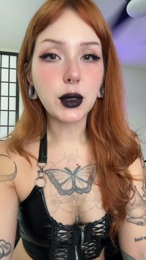 The boob grow potion