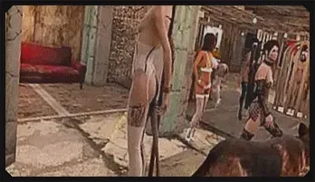 3D Hentai BDSM Adventure Featuring Jasmine Jae