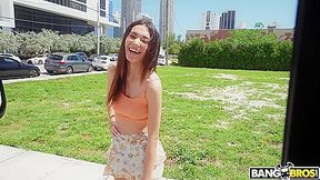 Sawyer Cassidy In Left In The Rain