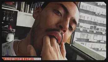 Raw Barebacking Latino Guy Gets Paid for His Ass and Mouth