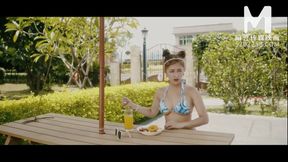 Watch Trailer Paradise Island MDL Best Asian Erotic Film by Li Rong Rong Guan Ming Mei Wa