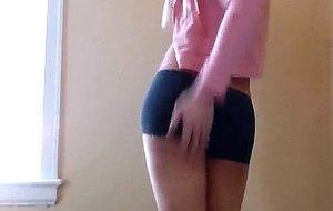 Teen trap stripping