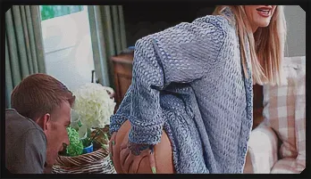 Tattooed Seductress Ivy Maddox in a Sizzling Anal Affair