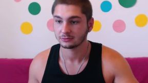 Victor Cole Private Show