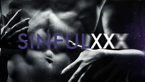 Sinful XXX featuring hoochie's sinfulxxx smut