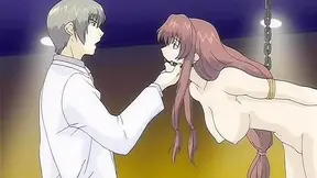 Doctor Takes Control of Naive Night Nurse in Hot Medical Fantasy – Ep 4