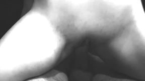 The man pleasured a soft &mdash;  adult woman