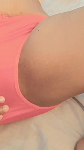 Stepbrother&amp;#039;s Unexpected Surprise For His stepSister   Clip 1