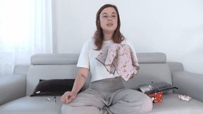 Good sneezig time for Lilith !