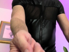 Daddy In POV JOI