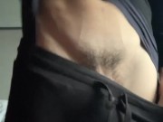 How to keep foreskin retracted -from Uncut to cut - Glande scoperto - glans out keratinization