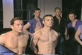 Best male in hottest group sex, fetish homo adult movie