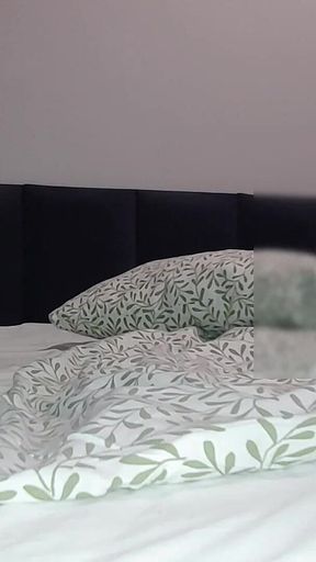Cute Russian Student Gives Me His Virgin Cum p.z