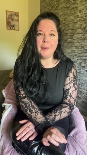 Did You Think You Might Interest Me?