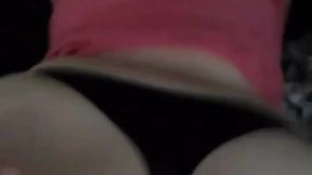Amateur wife cheats with a thick, curvy man at the lake
