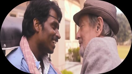 The Best Exotic Marigold Hotel Part 2