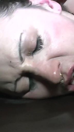 Stacy and Bonita Cum All Over