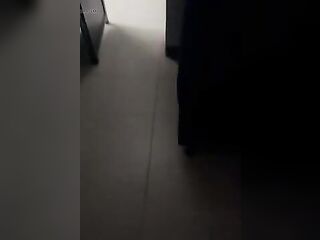 Hot neighbor gets recorded