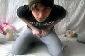 G 013 HomeMade Onanism