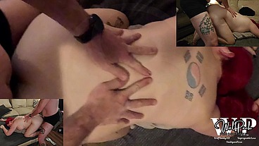 Mtf Big Tit Asian Redhead Tranny Shemale Trap Cum Dump Impregnablelexa Tops Fleshlight Getting Bareback Anal Creampie