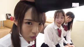 For the Pleasure  I Did Everything Just to Reach Pure Desire  Episode4