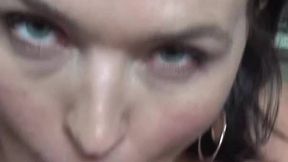 Sex Video @Blowjob and #MILF #POV #Step Family with @Krissy Lynn Like & Share!