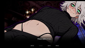 HAUNTED BY FEMBOY PARTE 1