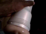 Nicole Aniston Fleshlight