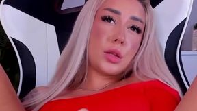 Community Creator
 @jellylittlepie @Sextoys & #Webcam #Blonde #Solo xxx hd sex | Tik.Porn