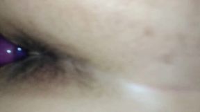 Banging a Thick, Big-Ass Horny Chubster with a Wet Pussy