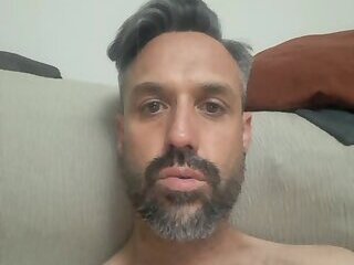 Diego, 38yo from Spain